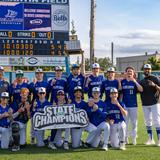 Bellevue Christian School – Clyde Hill Campus Photo #11 - BCS Boy's Baseball, 2025 state champions!