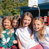 Bellevue Christian School Photo #5 - Students at Three Points Elementary in Medina