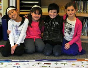 Bellevue Montessori School Photo