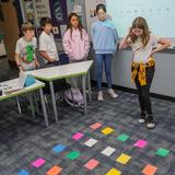 Billings Middle School Photo #12 - At Billings Middle School, hands-on experiential learning sparks curiosity, creativity, and joy in our classrooms.