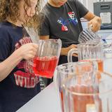 Billings Middle School Photo #9 - Our hands-on and experiential learning opportunities fuel curiosity and support our students academic growth.