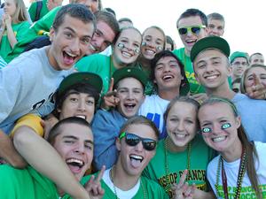 Bishop Blanchet High School Photo
