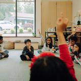 Cascadia School Photo #8
