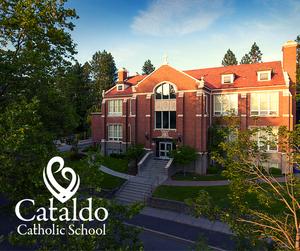 Cataldo Catholic School at St. Augustine's Photo