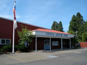 Centralia Christian School Photo