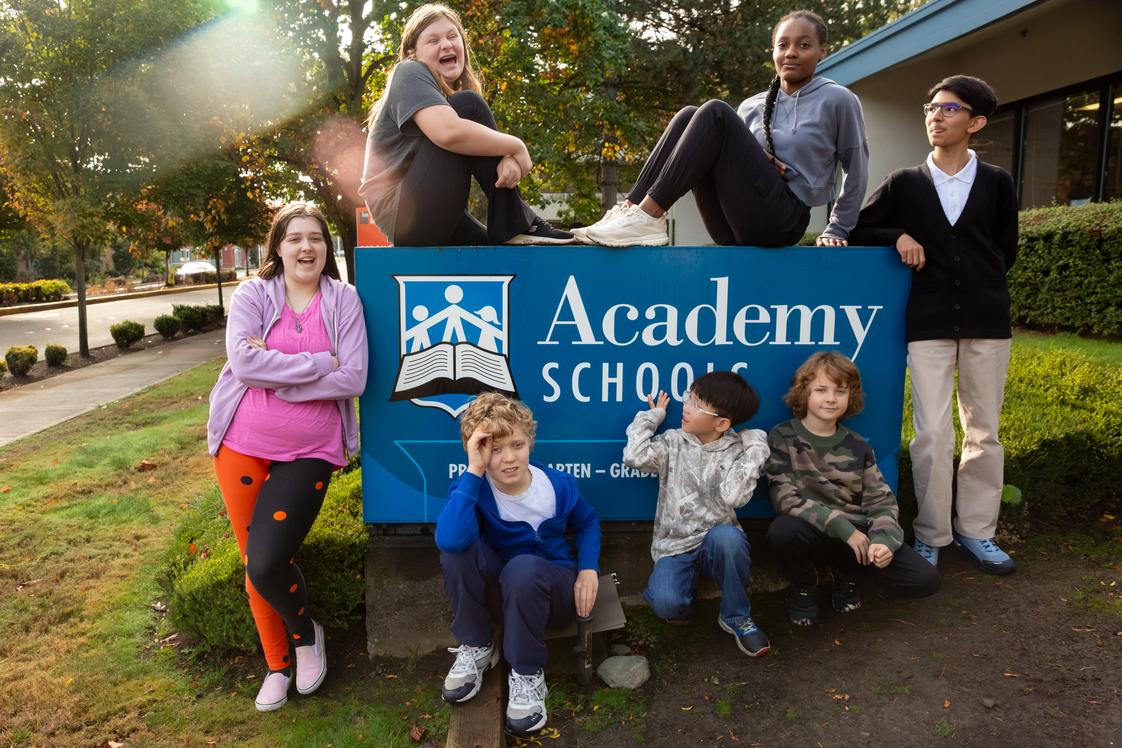 Academy Schools Photo #6 - Academy Schools