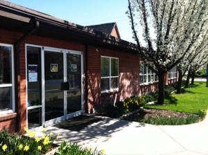 Christ Lutheran Child Center Photo Christ Lutheran Child Center Photo