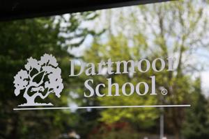 Dartmoor School Photo