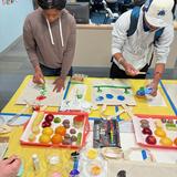 Brightmont Academy - Seattle Photo #2 - Brightmont Academy offers hands-on-activities and learning experiences for students.