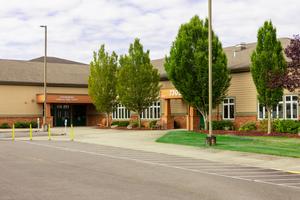 Evergreen Lutheran High School Photo