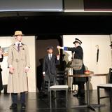 Evergreen Lutheran High School Photo #8 - The Evergreen Players put on a drama performance each year during the winter season. Over 33 students participated in 23/24 on stage or behind the scenes.