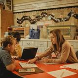 Faith Lutheran Christian School Photo