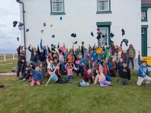 Five Acre School Photo