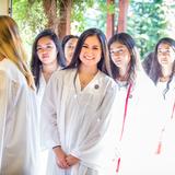Forest Ridge School Of The Sacred Heart Photo - Since 1907, Forest Ridge School of the Sacred Heart has been graduating caring, capable and globally competent young women who are well prepared for college and beyond.