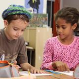 French American School of Puget Sound Photo #3 - Students learn in French and English with FASPS's harmonized bilingual program