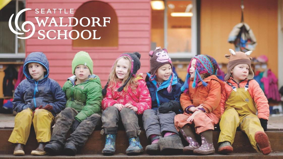 Seattle Waldorf School Photo