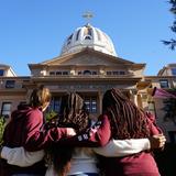 Holy Names Academy Photo #10
