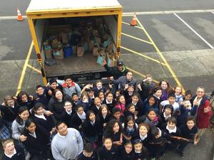 Holy Rosary Bilingual Academy Photo
