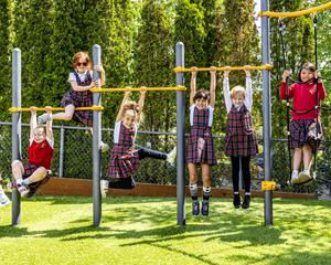 Holy Rosary School Photo Holy Rosary School Photo
