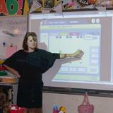 Hope Lutheran School Photo #3 - SmartBoards are in every classroom, integrated with our curriculum and used by students and teachers every day to supplement and enhance learning .