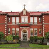Our Lady of Hope School Photo - A preschool - 8th grade Catholic School located in beautiful North Everett. Every day we inspire our students to grow in faith, intellect and character. Values that will last a lifetime.