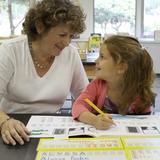 Jewish Day School Of Metropolitan Seattle Photo #4 - We have an exceptional and caring faculty who truly know each child.