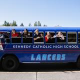 Kennedy Catholic High School Photo Kennedy Catholic High School Photo