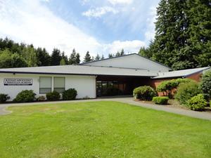 Kitsap Adventist Christian School Photo