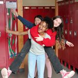 Lake Washington Girls Middle School Photo #8