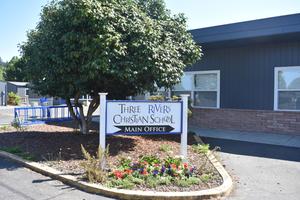 Three Rivers Christian School Photo