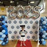 Our Lady of Fatima School Photo #6 - Kindergarten Graduation!