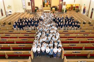 Our Lady Of Lourdes Catholic School Photo