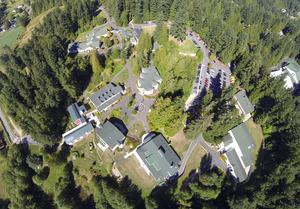 The Overlake School Photo