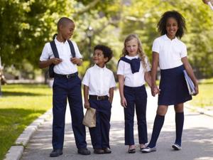 Parkland Lutheran Church & School Photo
