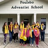 Poulsbo Adventist School Photo