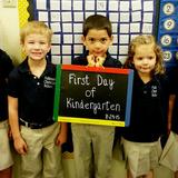 Pullman Christian School Photo #5 - Pullman Christian School is pleased to offer a half day kindergarten program.