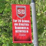 Saint George's School Photo #8 - Saint George's School has won the WIAA Scholastic Cup for the top 2B-sized school in the state of Washington for academics, athletics, and activities three of the past five years. State 2021-22 championships in girls' track and field and academic state titles in girls' cross country, boys' tennis, and girls' tennis recognized our outstanding scholars and athletes.