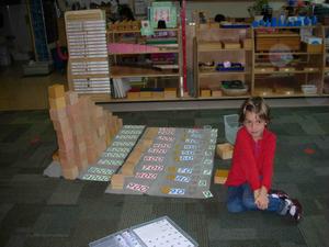 The Sammamish Montessori School Photo