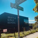 Seattle Girls' School Photo #5