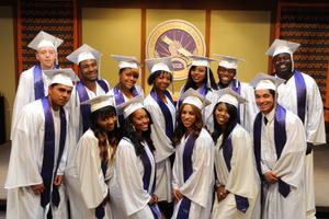 Seattle Urban Academy Photo