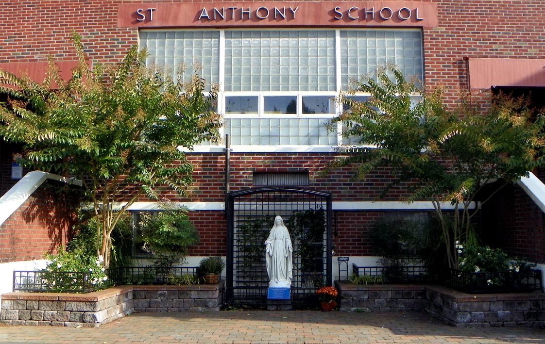 St. Anthony Continuation School Photo