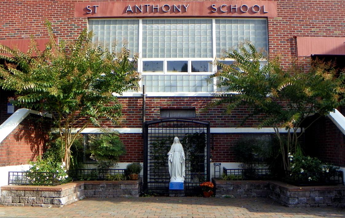 St. Anthony Elementary School Photo