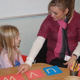 St. John School Photo #7 - St. John Preschool for ages three to five.