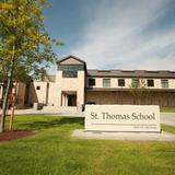 St. Thomas School Photo