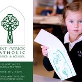 Saint Patrick Catholic School Photo #1
