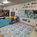 Sunbeams Lutheran School Photo #5 - 1st Grade Classroom