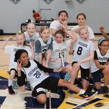 Sound Christian Academy Photo #10 - Elementary Basketball