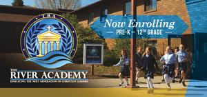 The River Academy Photo