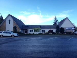 Valley Christian School Photo