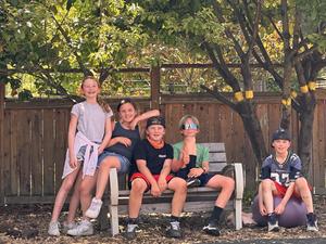 The Valley School Photo